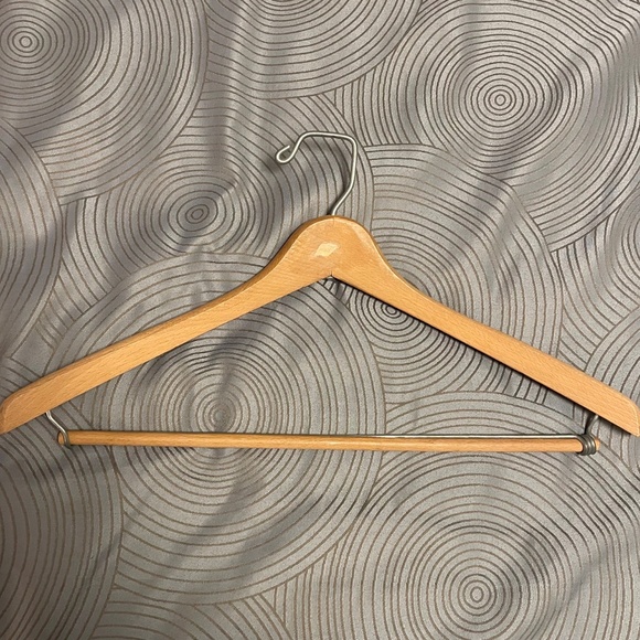Three Vintage Suit Hangers - Picture 3 of 4